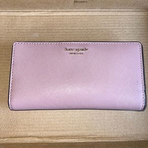 Kate Spade ♠️ Wallet